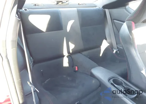 2016 Scion Fr-S из США, поврежденный, VIN JF1ZNAA17G8706891